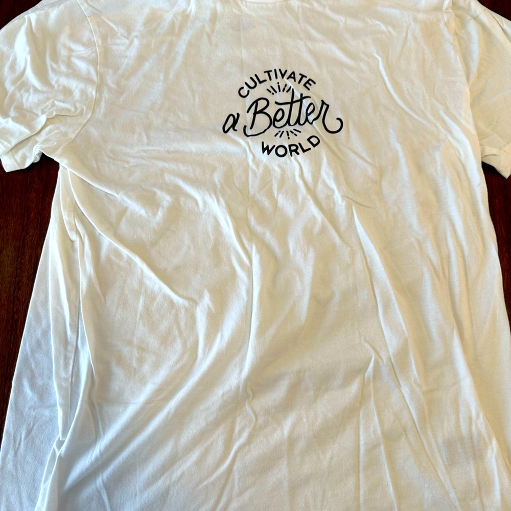 Chipotle T-shirt